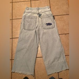 Jnco jeans